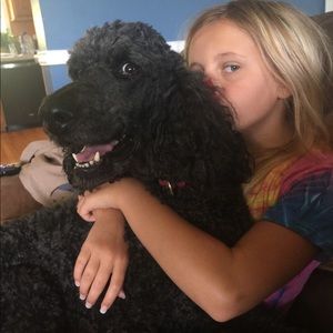 Meet your Posher, Jenna